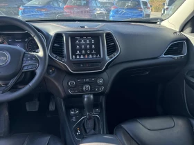 Jeep Cherokee CARFAX* АВТОФИНАНСИРАНЕ БЕЗ ПЪРВОНАЧАЛНА ВНОСКА - 36000 лв. / 18406.51 € - 29424108 9