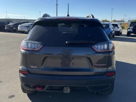 Jeep Cherokee CARFAX* АВТОФИНАНСИРАНЕ БЕЗ ПЪРВОНАЧАЛНА ВНОСКА - 36000 лв. / 18406.51 € - 29424108 4