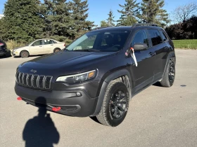 Jeep Cherokee CARFAX* АВТОФИНАНСИРАНЕ БЕЗ ПЪРВОНАЧАЛНА ВНОСКА