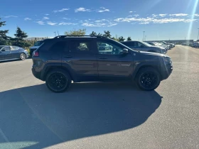 Jeep Cherokee CARFAX* АВТОФИНАНСИРАНЕ БЕЗ ПЪРВОНАЧАЛНА ВНОСКА - 36000 лв. / 18406.51 € - 29424108 3