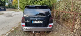 Hyundai Terracan | Mobile.bg    2