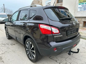 Nissan Qashqai 1.6i * FACE* НАВИ* КАМЕРА* ПАНОРАМА*  - 10990 лв. / 5619.10 € - 73703204 6