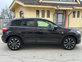 Nissan Qashqai 1.6i * FACE* НАВИ* КАМЕРА* ПАНОРАМА*  - 10990 лв. / 5619.10 € - 73703204 4