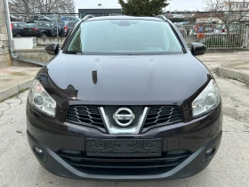 Nissan Qashqai 1.6i * FACE* НАВИ* КАМЕРА* ПАНОРАМА*  - 10990 лв. / 5619.10 € - 73703204 2