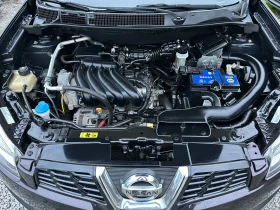 Nissan Qashqai 1.6i * FACE* НАВИ* КАМЕРА* ПАНОРАМА*  - 10990 лв. / 5619.10 € - 73703204 16