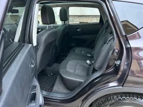 Nissan Qashqai 1.6i * FACE* НАВИ* КАМЕРА* ПАНОРАМА*  - 10990 лв. / 5619.10 € - 73703204 11