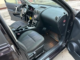 Nissan Qashqai 1.6i * FACE* НАВИ* КАМЕРА* ПАНОРАМА*  - 10990 лв. / 5619.10 € - 73703204 10
