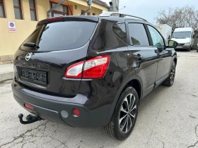Nissan Qashqai 1.6i * FACE* НАВИ* КАМЕРА* ПАНОРАМА*  - 10990 лв. / 5619.10 € - 73703204 5