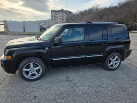 Jeep Patriot 2.0 CRDI 4x4 - 4600 € / 8996.82 лв. - 75862380 3