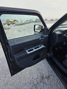 Jeep Patriot 2.0 CRDI 4x4 - 4600 € / 8996.82 лв. - 75862380 10
