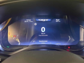 Dodge RAM 1500 * TRX * CARFAX * БЕЗ ПЪРВОНАЧАЛНА ВНОСКА - 77450 € / 151479.03 лв. - 64689536 8