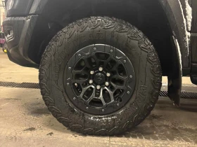 Dodge RAM 1500 * TRX * CARFAX * БЕЗ ПЪРВОНАЧАЛНА ВНОСКА - 77450 € / 151479.03 лв. - 64689536 7