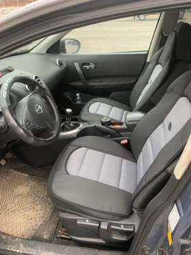 Nissan Qashqai + 2 - 5200 € / 10170.32 лв. - 18573555 7