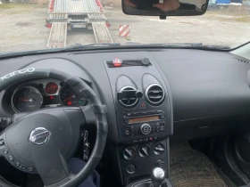 Nissan Qashqai + 2 - 5200 € / 10170.32 лв. - 18573555 8