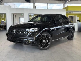 Mercedes-Benz GLC, снимка 2 - Автомобили и джипове - 53613506