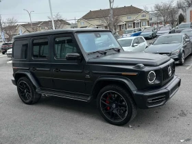 Mercedes-Benz G 63 AMG * МАСАЖИ* ДИСТРОНИК* ОБДУХВАНЕ* 360 КАМЕРА*  - 95890 € / 187544.54 лв. - 69277326 3