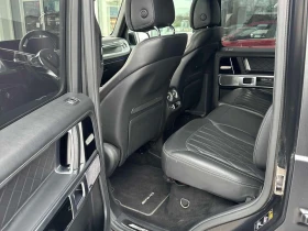 Mercedes-Benz G 63 AMG * МАСАЖИ* ДИСТРОНИК* ОБДУХВАНЕ* 360 КАМЕРА*  - 95890 € / 187544.54 лв. - 69277326 12