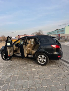 Hyundai Santa fe - 4400 € / 8605.65 лв. - 94420900 6