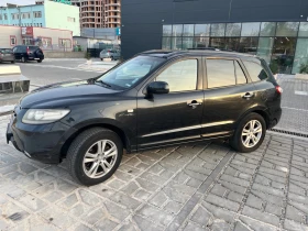 Hyundai Santa fe - 4400 € / 8605.65 лв. - 94420900 2