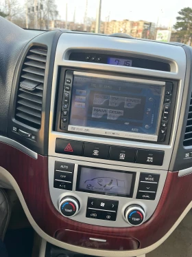 Hyundai Santa fe - 4400 € / 8605.65 лв. - 94420900 13