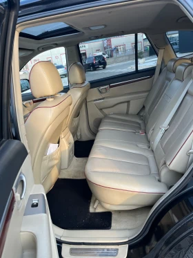 Hyundai Santa fe - 4400 € / 8605.65 лв. - 94420900 8