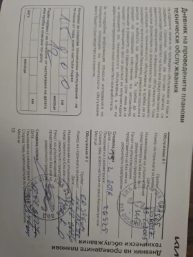 Kia Stonic 1.0 ТУРБО ГАРАНЦИЯ - 17990 € / 35185.38 лв. - 76087715 11