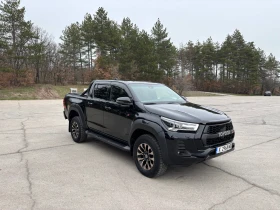 Toyota Hilux GR SPORT 360 KAMERA JBL - 54000 € / 105614.82 лв. - 12321308 3