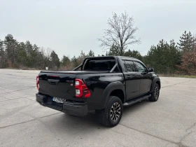 Toyota Hilux GR SPORT 360 KAMERA JBL - 54000 € / 105614.82 лв. - 12321308 5