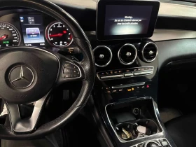 Mercedes-Benz GLC 300 * CARFAX * ПОДГРЕВ * КАМЕРА * ПАМЕТ | Auto.bg — изображение 9
