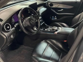 Mercedes-Benz GLC 300 * CARFAX * ПОДГРЕВ * КАМЕРА * ПАМЕТ | Auto.bg — изображение 5