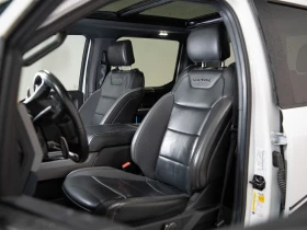 Ford Raptor SuperCrew 4WD * 68827км!* АвтоКредит* (ЦЕНА ДО БГ) - 51699 € / 101114.46 лв. - 95475286 10