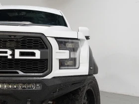 Ford Raptor SuperCrew 4WD * 68827км!* АвтоКредит* (ЦЕНА ДО БГ) - 51699 € / 101114.46 лв. - 95475286 17