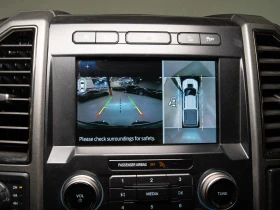 Ford Raptor SuperCrew 4WD * 68827км!* АвтоКредит* (ЦЕНА ДО БГ) - 51699 € / 101114.46 лв. - 95475286 12