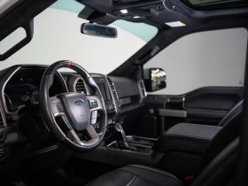 Ford Raptor SuperCrew 4WD * 68827км!* АвтоКредит* (ЦЕНА ДО БГ) - 51699 € / 101114.46 лв. - 95475286 9