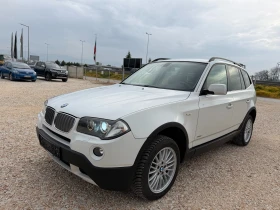 BMW X3 xDrive, M-Pack, Внос, , , 