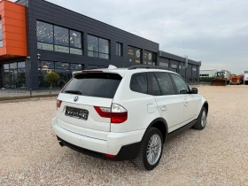BMW X3 xDrive, M-Pack, Внос, , ,  - 7900 € / 15451.06 лв. - 25652605 7