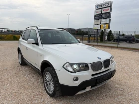 BMW X3 xDrive, M-Pack, Внос, , ,  - 7900 € / 15451.06 лв. - 25652605 2
