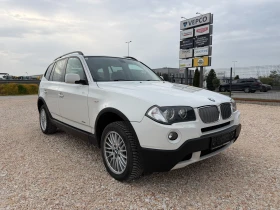 BMW X3 xDrive, M-Pack, Внос, , ,  - 7900 € / 15451.06 лв. - 25652605 9