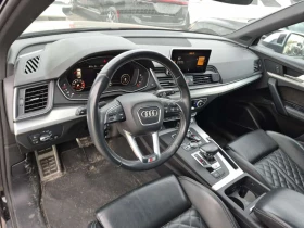 Audi SQ5  | TECHNIK | DISTRONIC | 360 | ��� �����  | Mobile.bg � ����� ������ 9