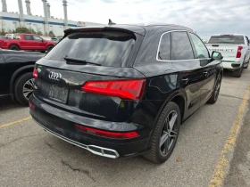Audi SQ5  | TECHNIK | DISTRONIC | 360 | ��� �����  | Mobile.bg � ����� ������ 3