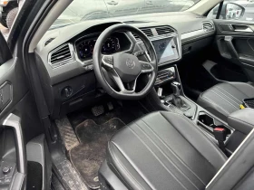 VW Tiguan * COMFORTLINE * 2 �����* KEYLESS* PANO* �������*  | Mobile.bg � ����� ������ 5