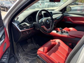 BMW X6 CARFAX * ���� ������ * ��������� ���� �� �� *  | Mobile.bg � ����� ������ 7