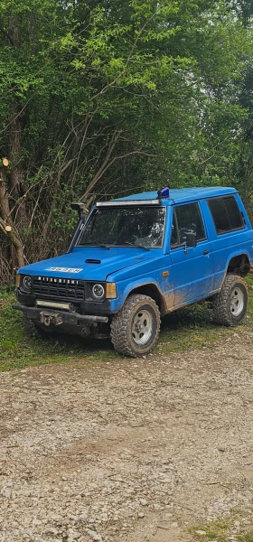 Mitsubishi Pajero | Mobile.bg � ����� ������ 2