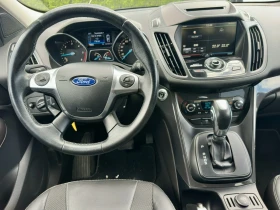 Ford Kuga - 7999 € / 15644.68 лв. - 68365294 12