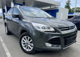 Ford Kuga - 7999 € / 15644.68 лв. - 68365294 3