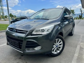 Ford Kuga - 7999 € / 15644.68 лв. - 68365294 1