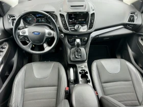 Ford Kuga - 7999 € / 15644.68 лв. - 68365294 11