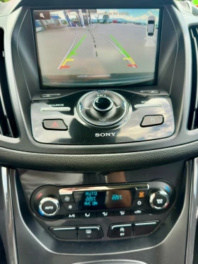 Ford Kuga - 7999 € / 15644.68 лв. - 68365294 8