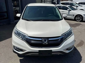 Honda Cr-v * SE * АВТОКРЕДИТ БЕЗ ПЪРВОНАЧАЛНА ВНОСКА*  | Auto.bg — изображение 6