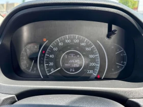 Honda Cr-v * SE * АВТОКРЕДИТ БЕЗ ПЪРВОНАЧАЛНА ВНОСКА*  | Auto.bg — изображение 8